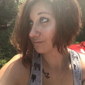 Meet your Posher, Dawnell